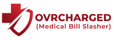 OVRCHARGED Medical Bill Slasher
